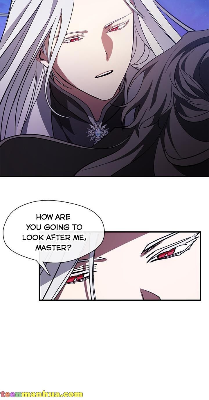 I Failed To Throw The Villain Away Chapter 19 - Page 35