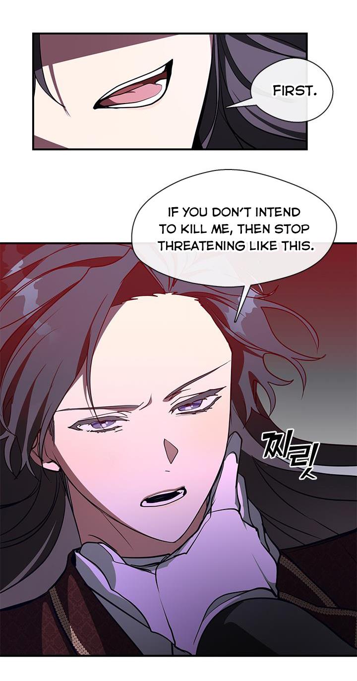 I Failed To Throw The Villain Away Chapter 19 - Page 36