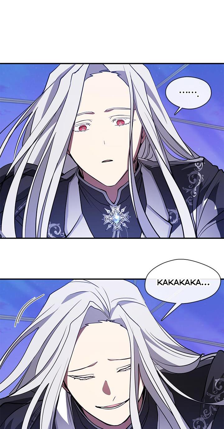 I Failed To Throw The Villain Away Chapter 19 - Page 37