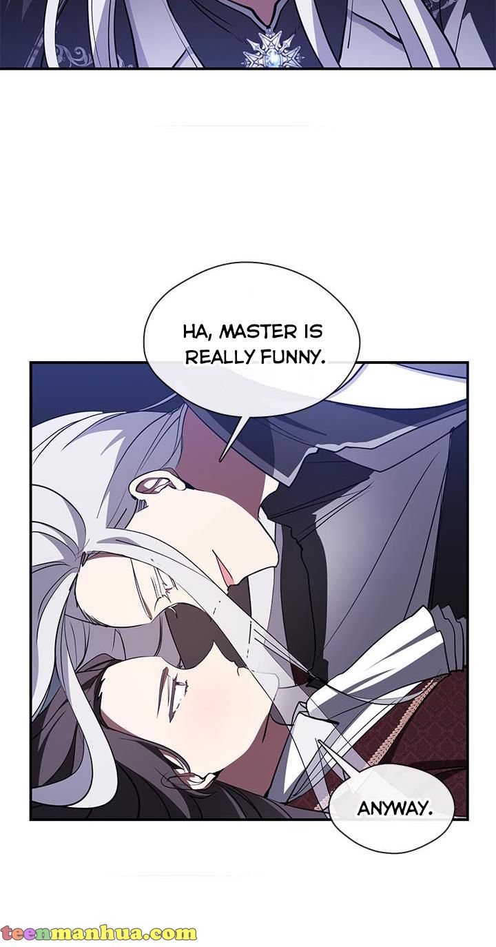 I Failed To Throw The Villain Away Chapter 19 - Page 38