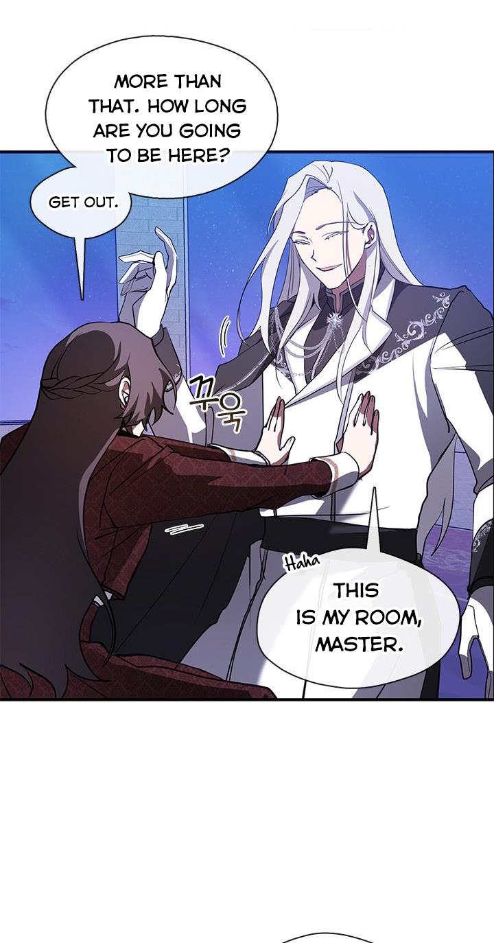 I Failed To Throw The Villain Away Chapter 19 - Page 39