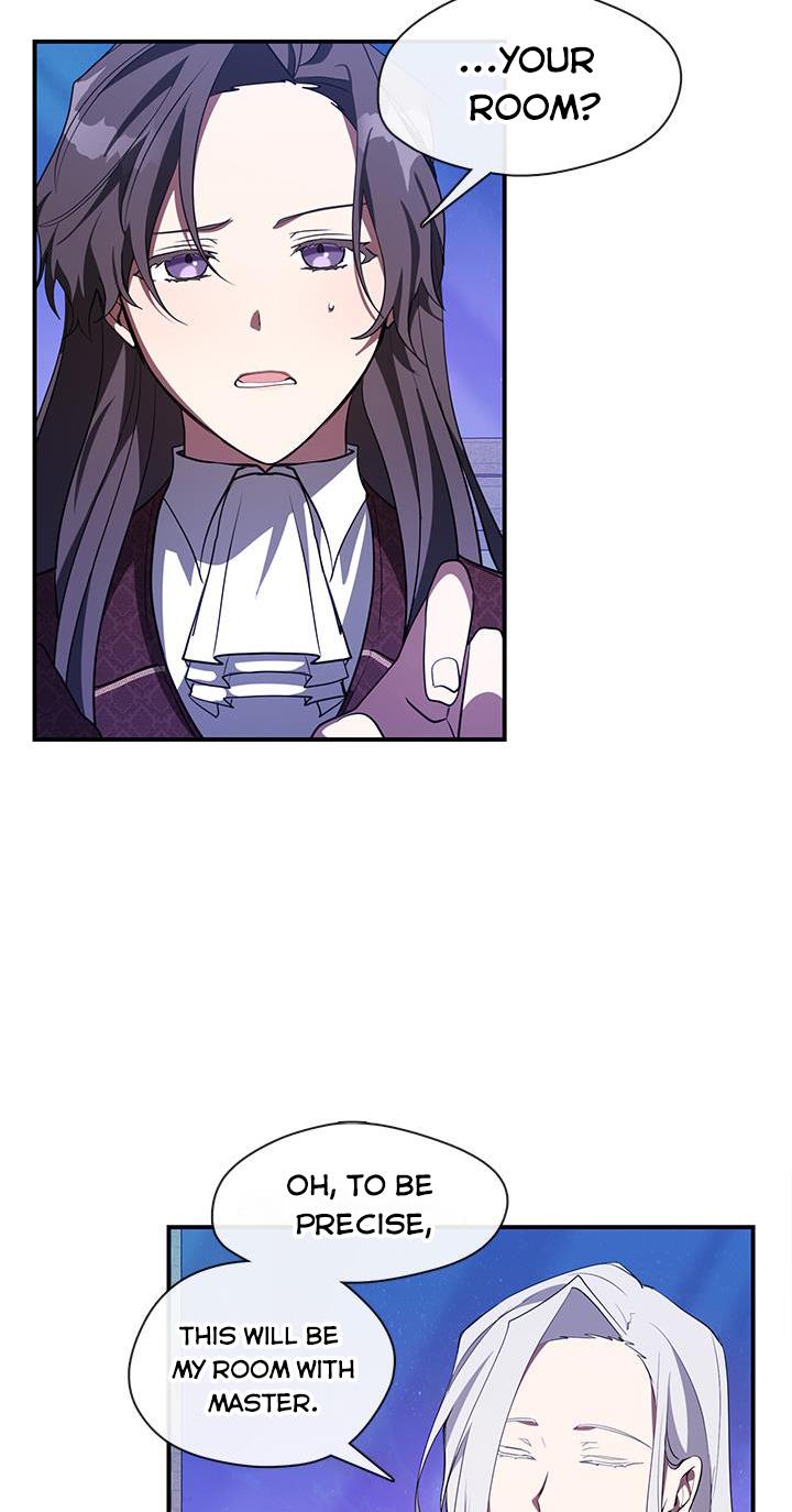 I Failed To Throw The Villain Away Chapter 19 - Page 40