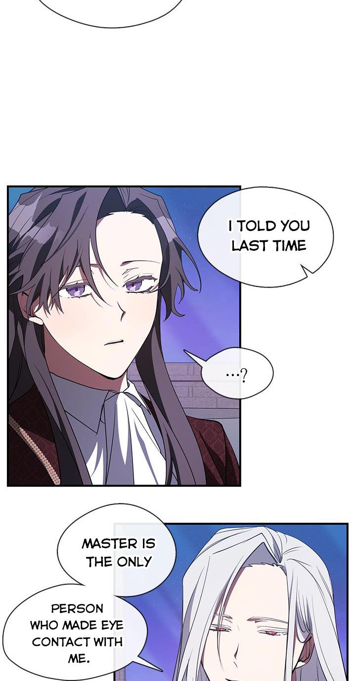 I Failed To Throw The Villain Away Chapter 19 - Page 42