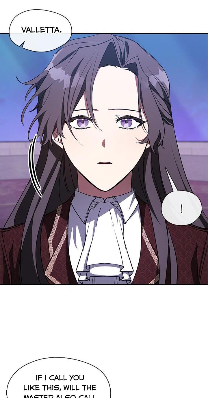 I Failed To Throw The Villain Away Chapter 19 - Page 45