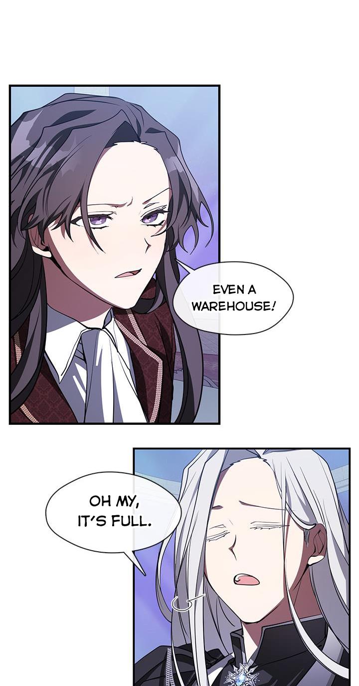 I Failed To Throw The Villain Away Chapter 19 - Page 48