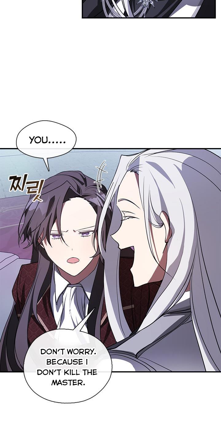 I Failed To Throw The Villain Away Chapter 19 - Page 49