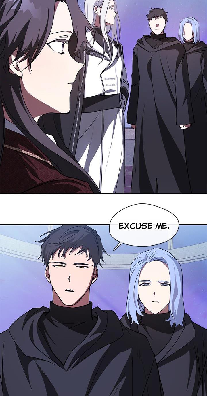 I Failed To Throw The Villain Away Chapter 19 - Page 51