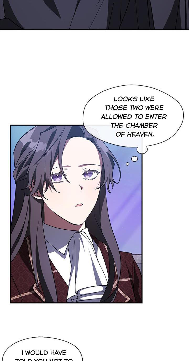 I Failed To Throw The Villain Away Chapter 19 - Page 52