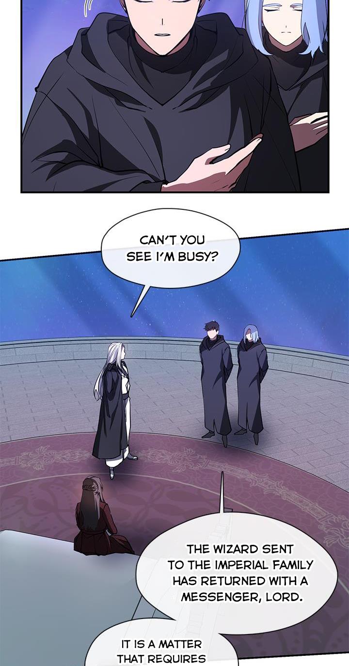 I Failed To Throw The Villain Away Chapter 19 - Page 54