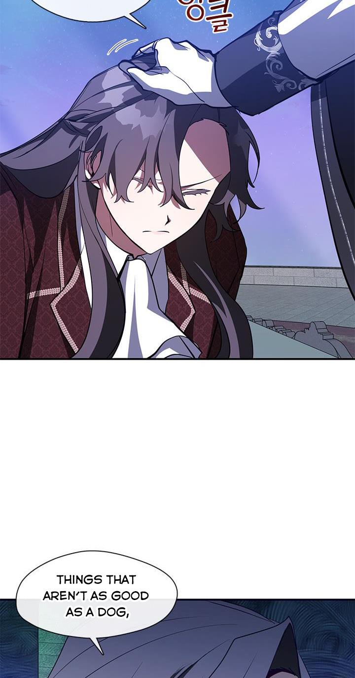 I Failed To Throw The Villain Away Chapter 19 - Page 56