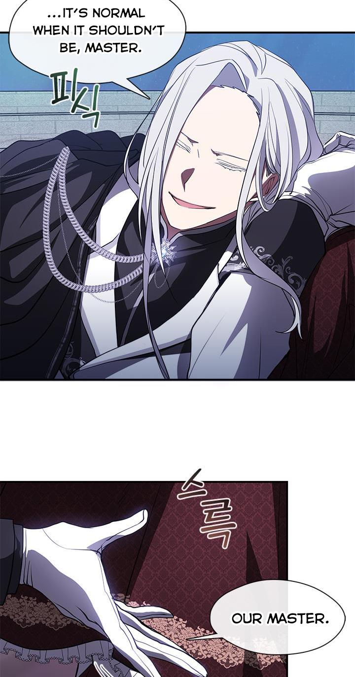 I Failed To Throw The Villain Away Chapter 19 - Page 7