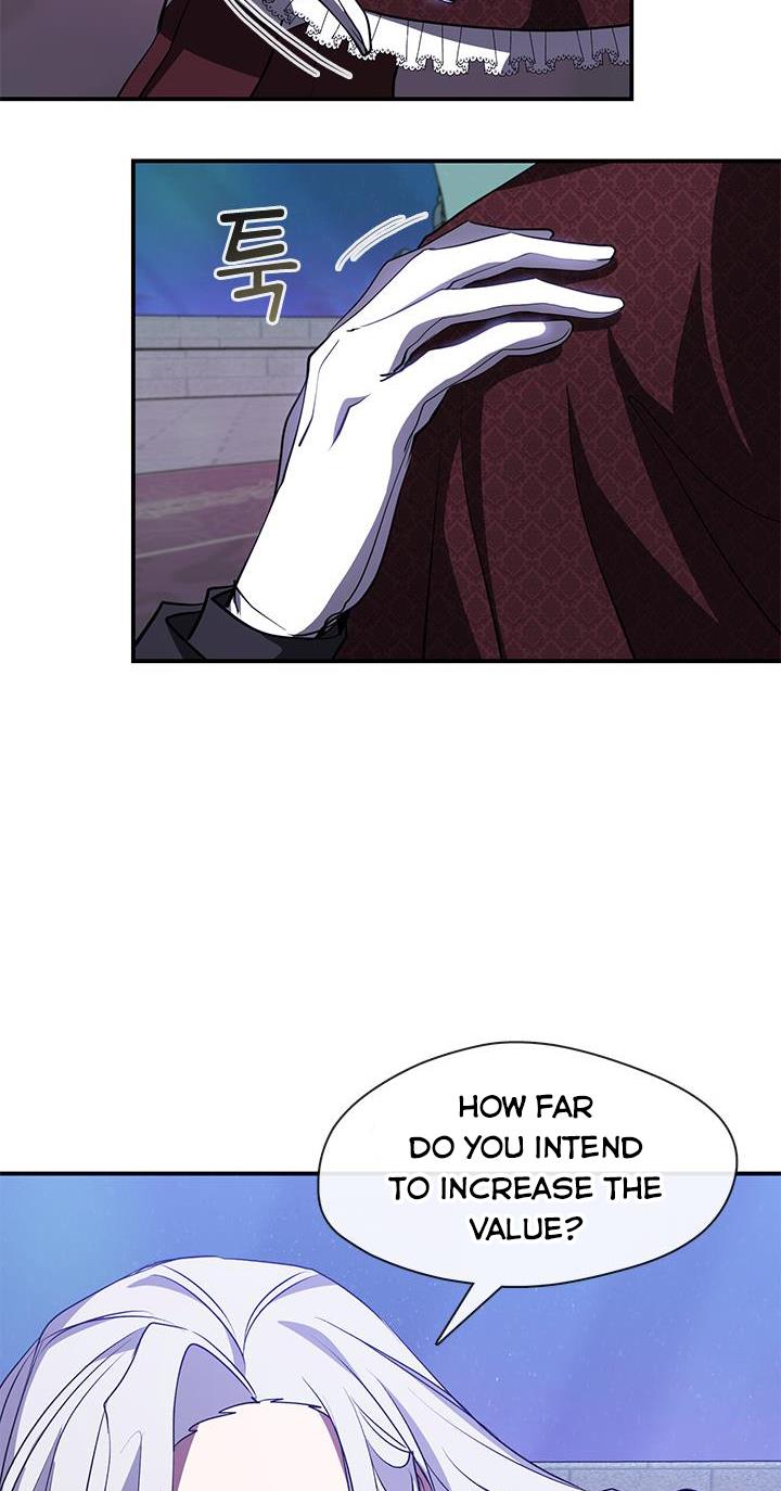 I Failed To Throw The Villain Away Chapter 19 - Page 8