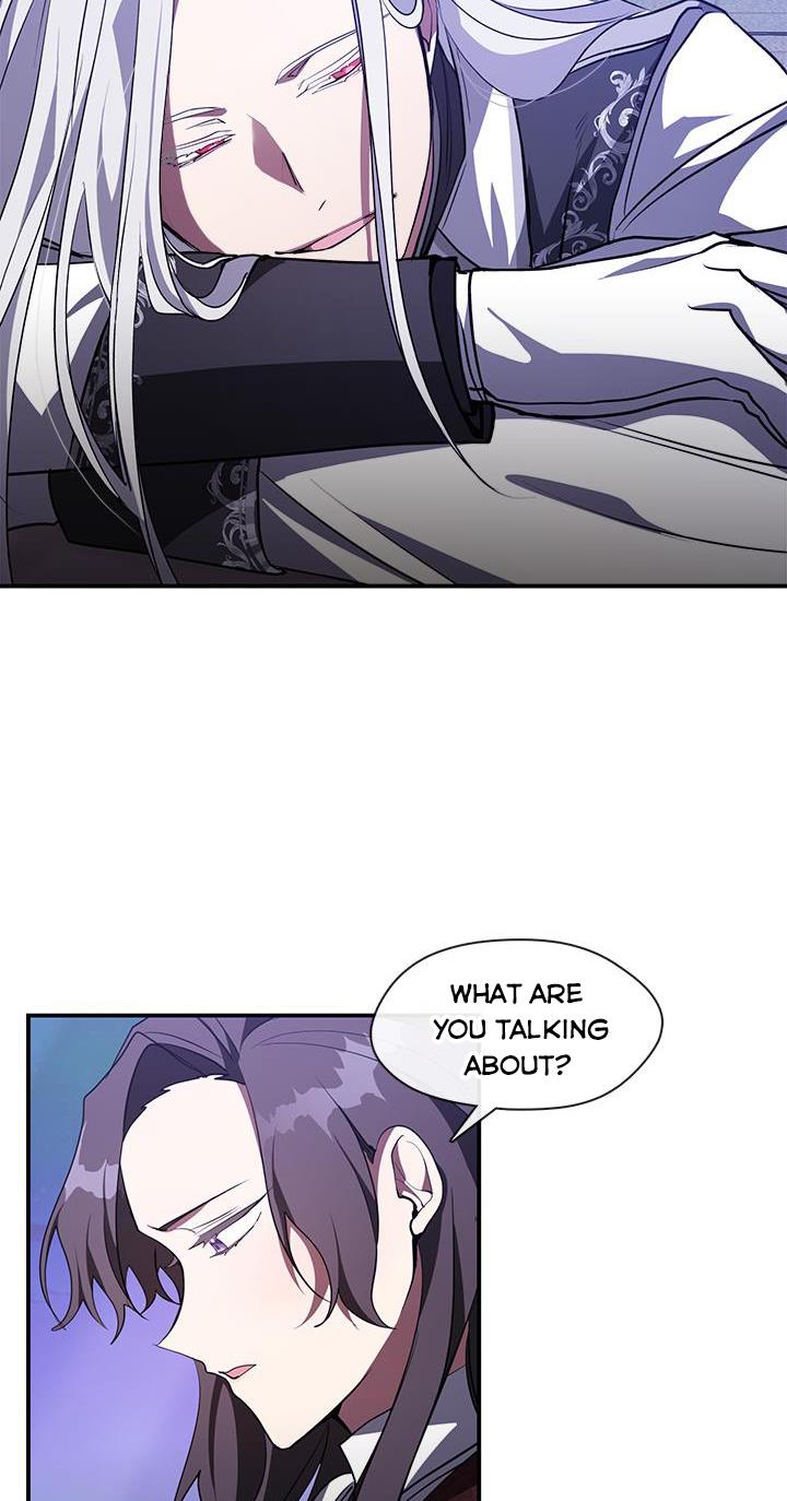 I Failed To Throw The Villain Away Chapter 19 - Page 9