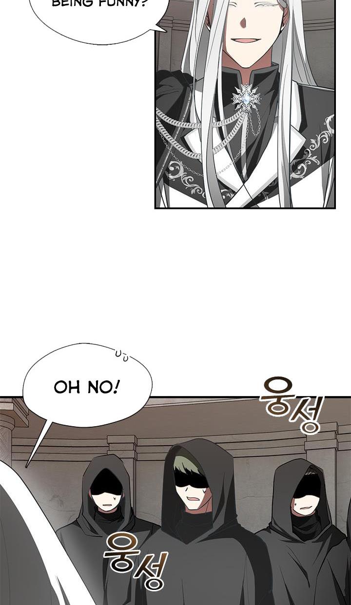 I Failed To Throw The Villain Away Chapter 20 - Page 10