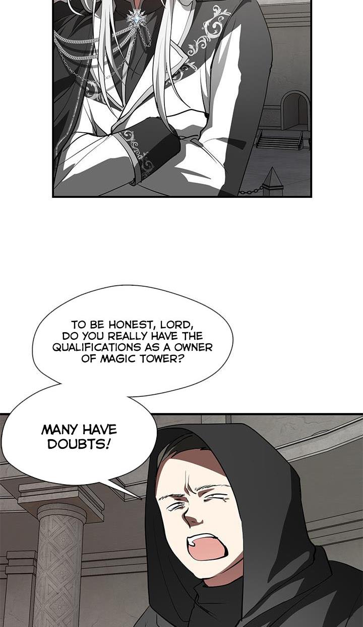 I Failed To Throw The Villain Away Chapter 20 - Page 13