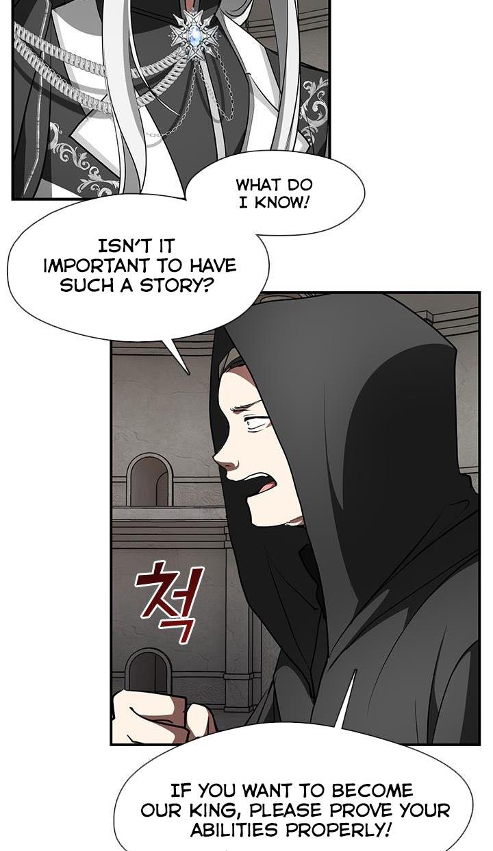 I Failed To Throw The Villain Away Chapter 20 - Page 15