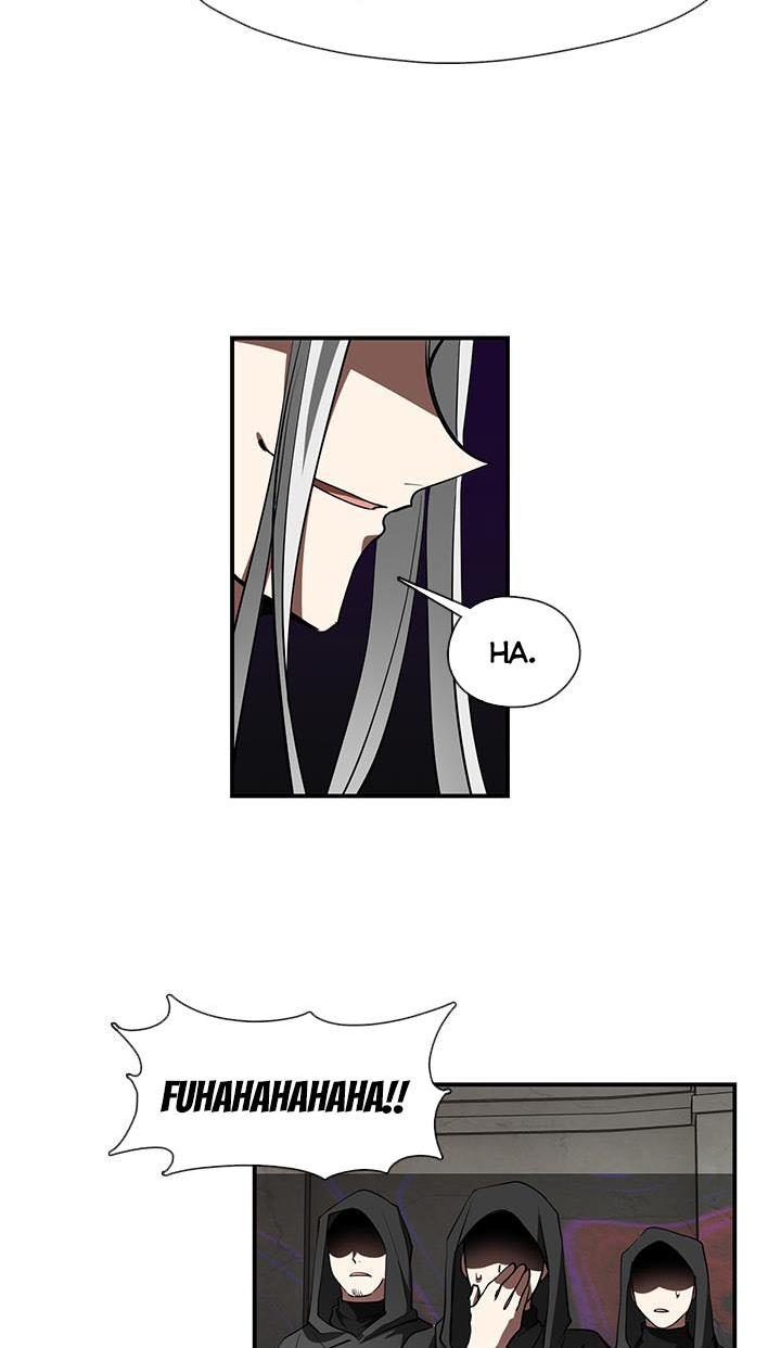 I Failed To Throw The Villain Away Chapter 20 - Page 16