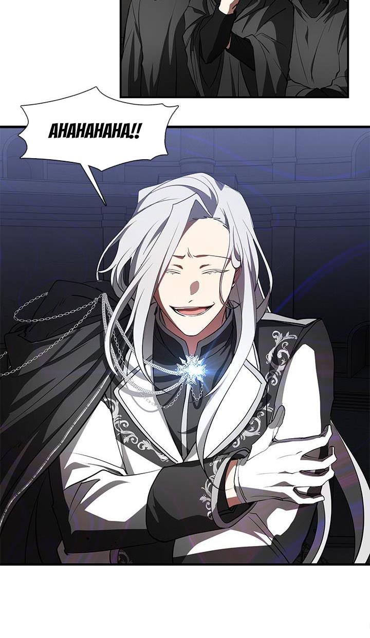 I Failed To Throw The Villain Away Chapter 20 - Page 17