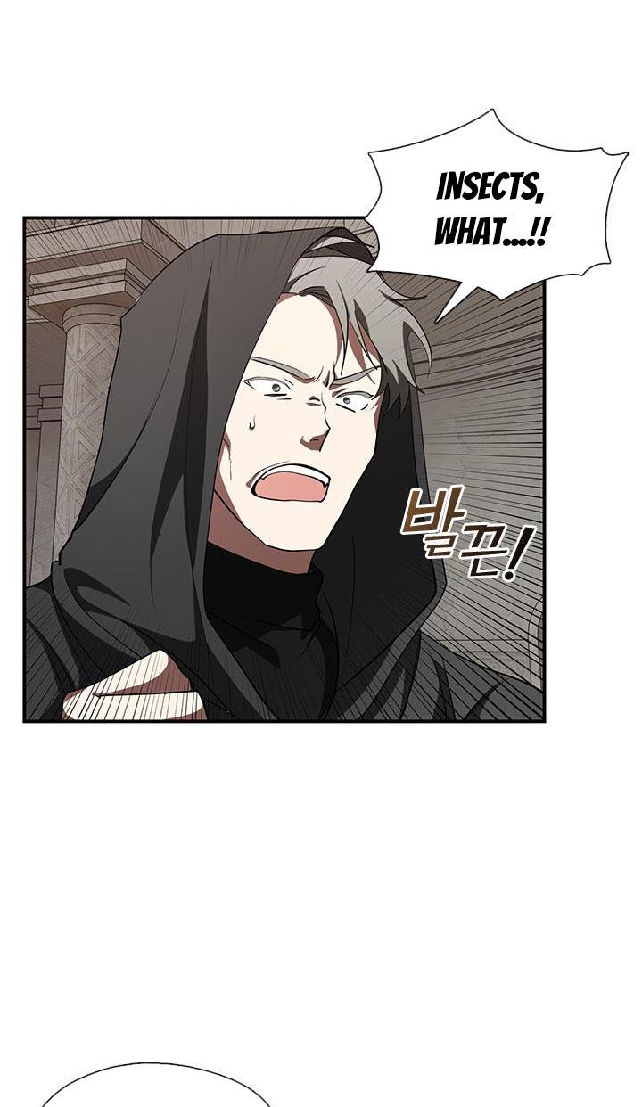 I Failed To Throw The Villain Away Chapter 20 - Page 19