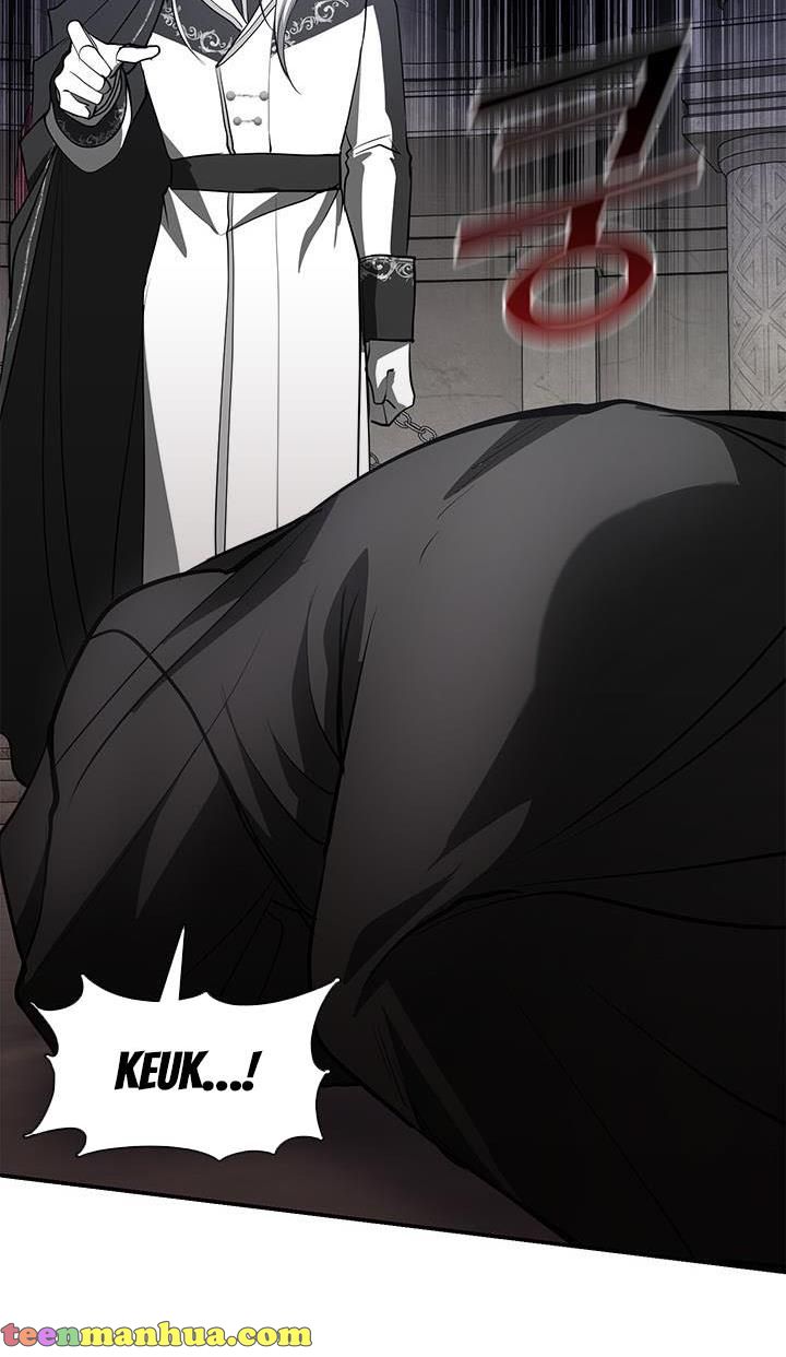 I Failed To Throw The Villain Away Chapter 20 - Page 27