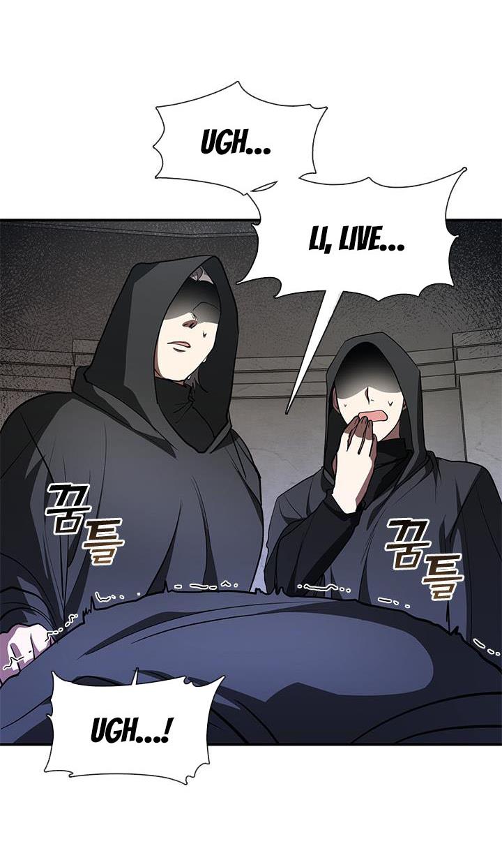 I Failed To Throw The Villain Away Chapter 20 - Page 28