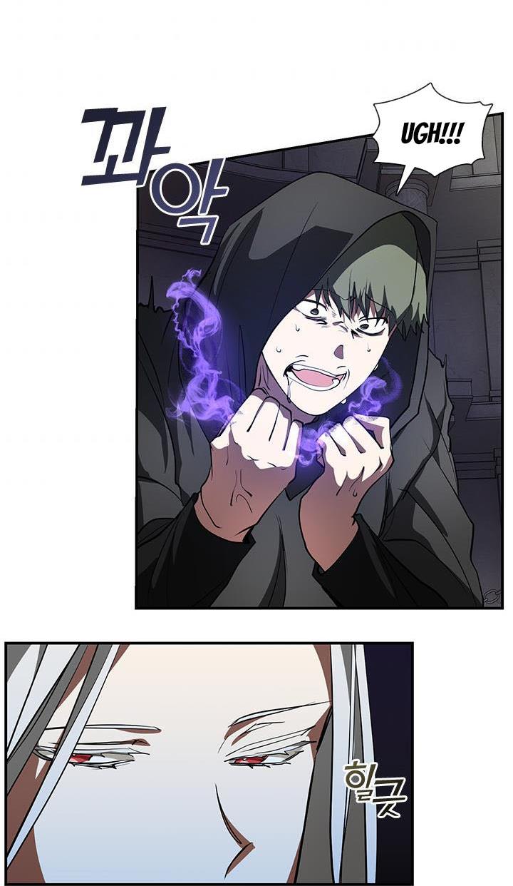 I Failed To Throw The Villain Away Chapter 20 - Page 31