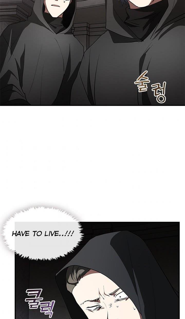 I Failed To Throw The Villain Away Chapter 20 - Page 37