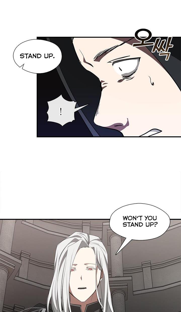 I Failed To Throw The Villain Away Chapter 20 - Page 39