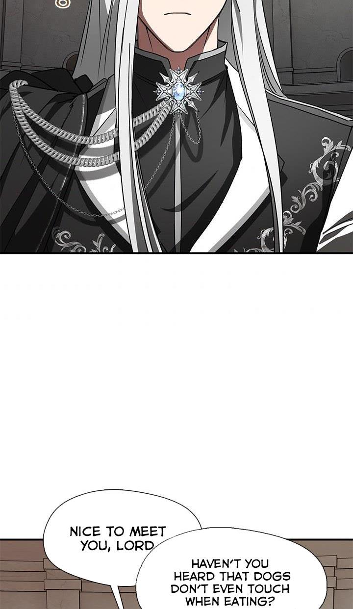 I Failed To Throw The Villain Away Chapter 20 - Page 4