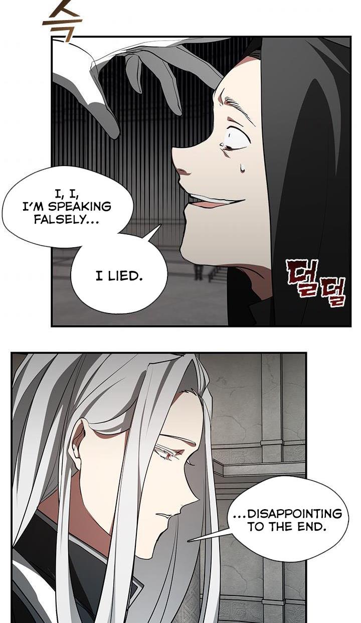 I Failed To Throw The Villain Away Chapter 20 - Page 44