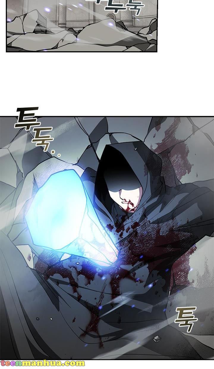 I Failed To Throw The Villain Away Chapter 20 - Page 47