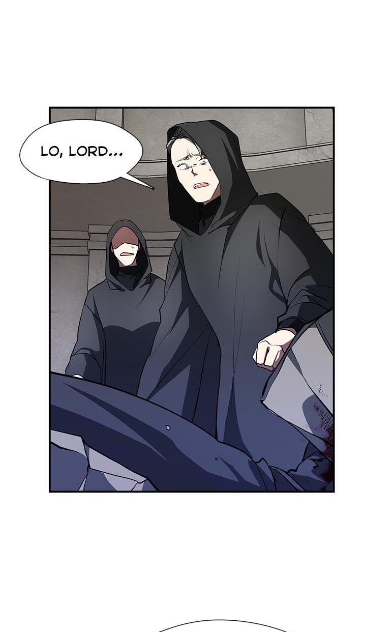 I Failed To Throw The Villain Away Chapter 20 - Page 48