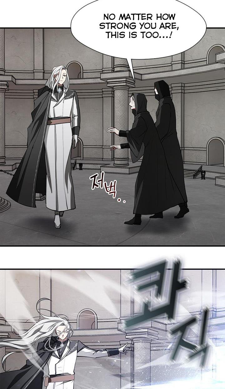 I Failed To Throw The Villain Away Chapter 20 - Page 49