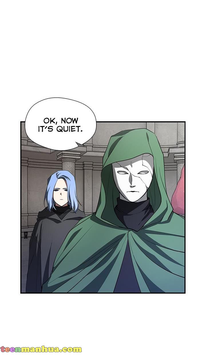 I Failed To Throw The Villain Away Chapter 20 - Page 52