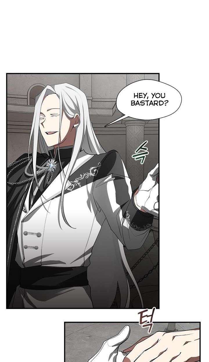 I Failed To Throw The Villain Away Chapter 20 - Page 53