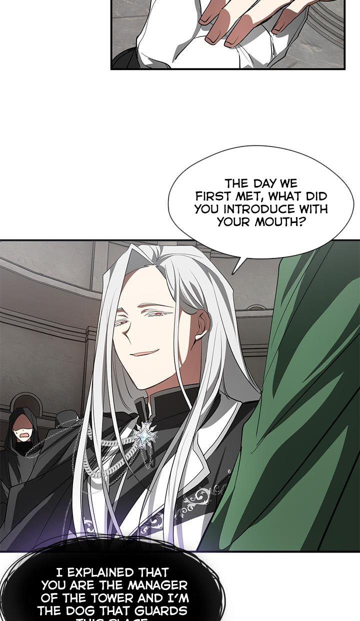 I Failed To Throw The Villain Away Chapter 20 - Page 54