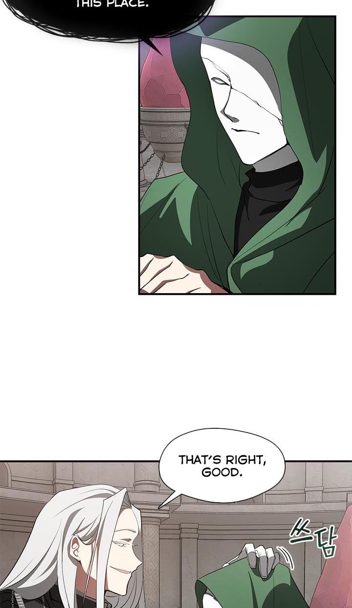 I Failed To Throw The Villain Away Chapter 20 - Page 55