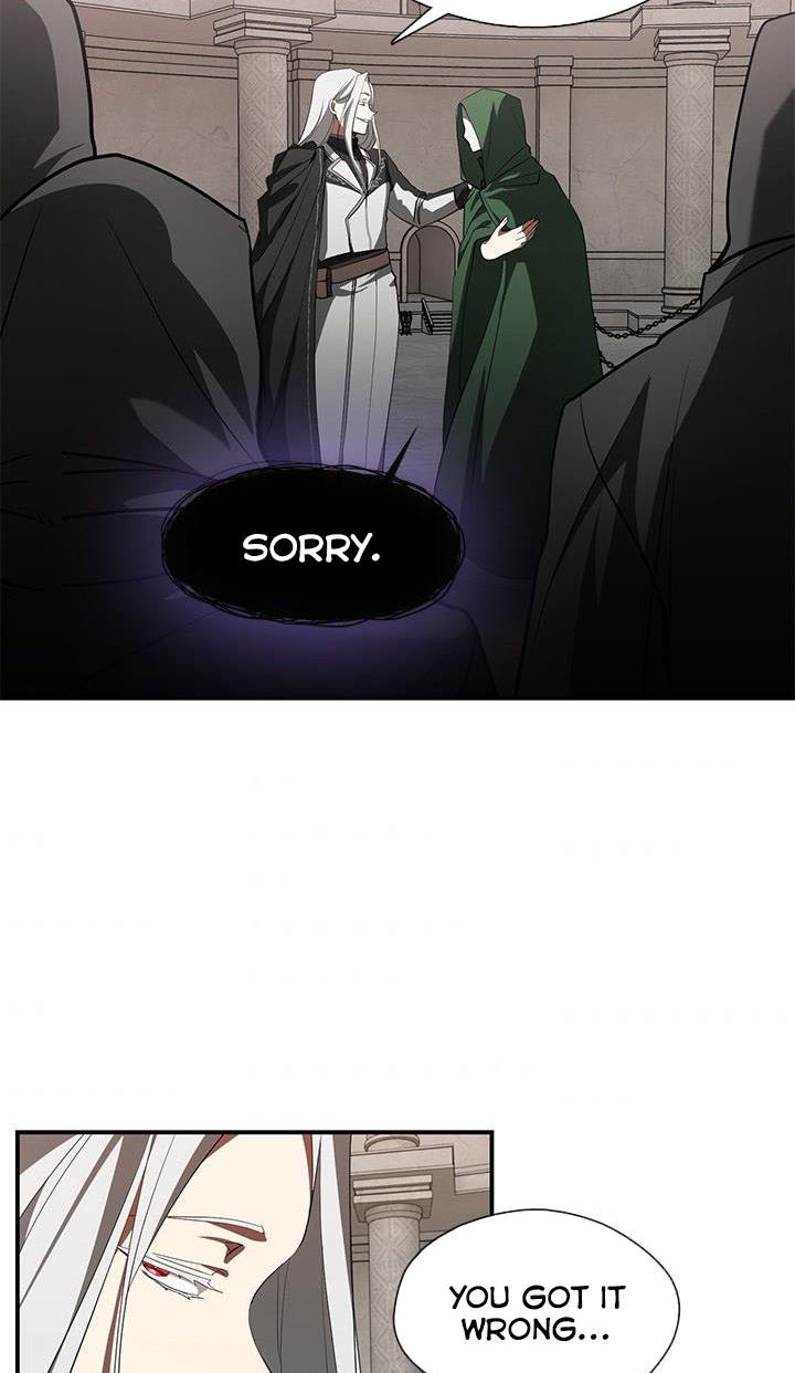 I Failed To Throw The Villain Away Chapter 20 - Page 57