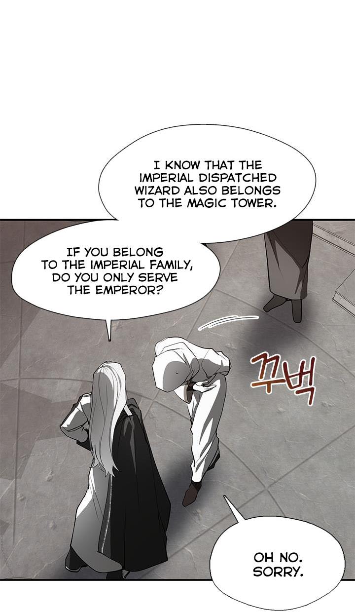 I Failed To Throw The Villain Away Chapter 20 - Page 8