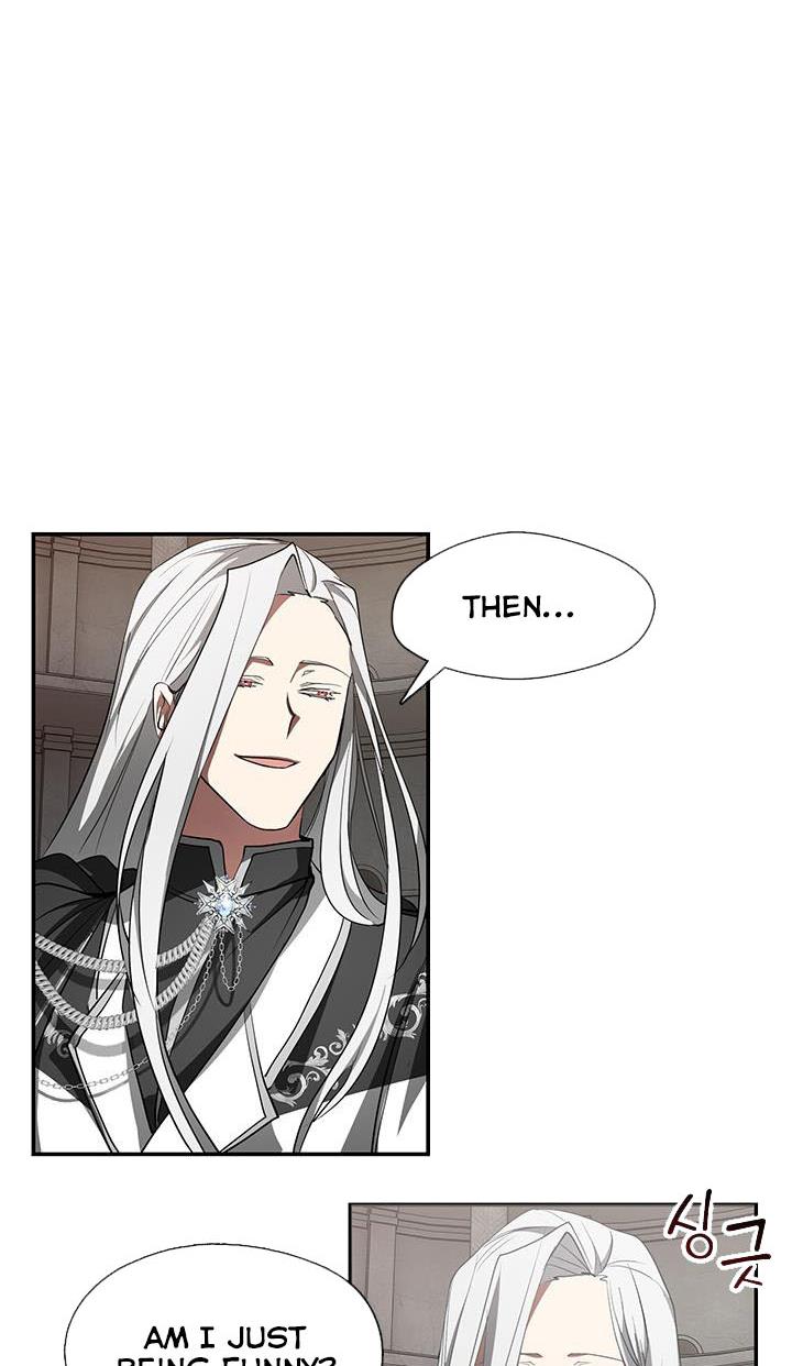 I Failed To Throw The Villain Away Chapter 20 - Page 9