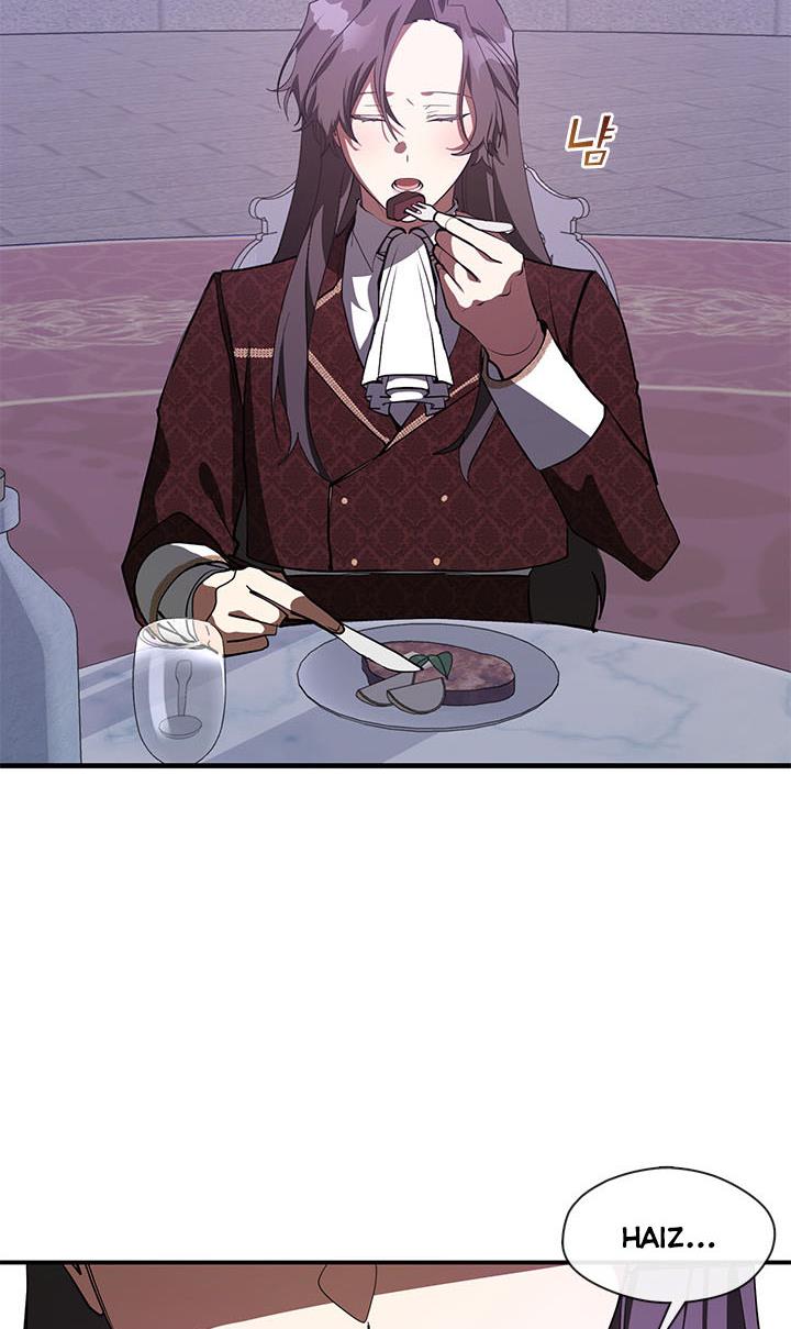 I Failed To Throw The Villain Away Chapter 21 - Page 19