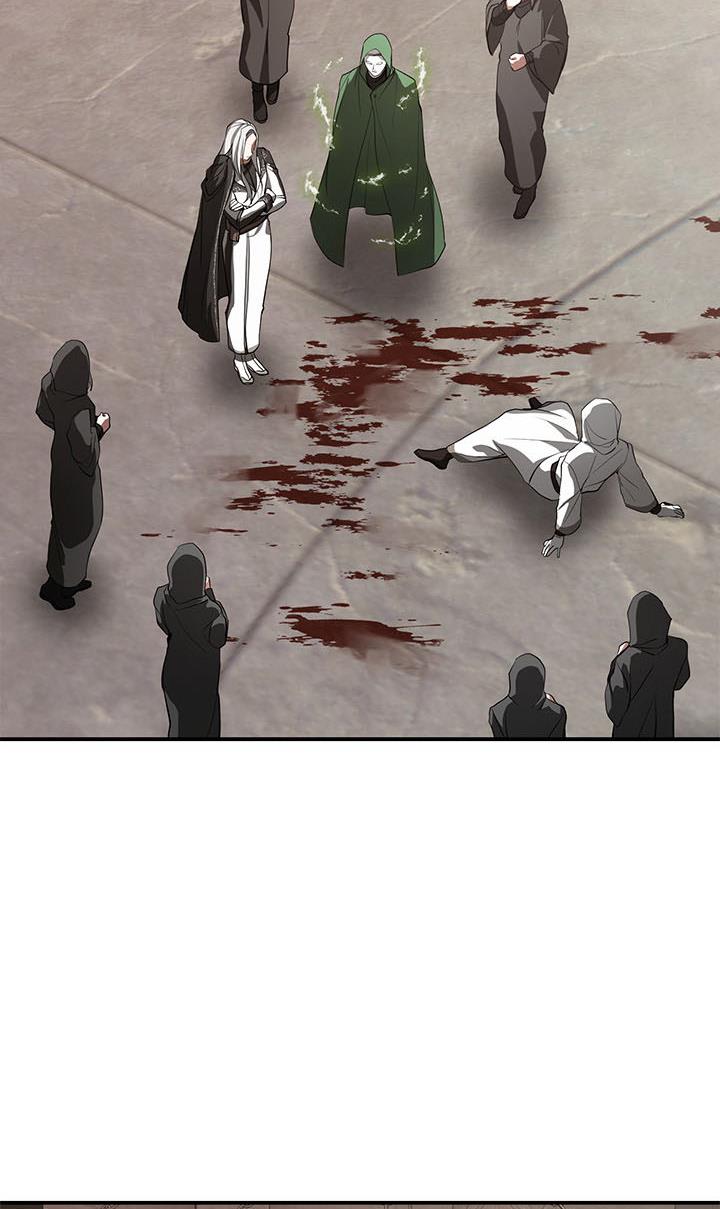 I Failed To Throw The Villain Away Chapter 21 - Page 2