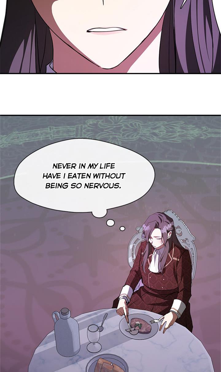 I Failed To Throw The Villain Away Chapter 21 - Page 20
