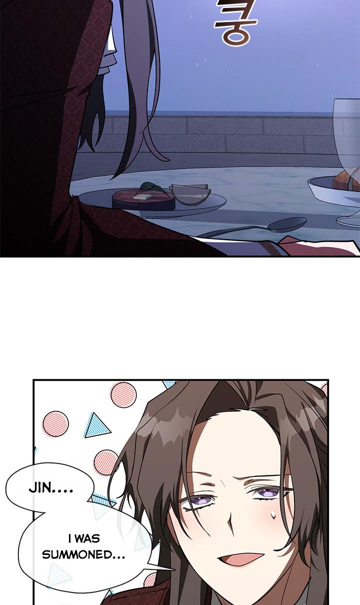 I Failed To Throw The Villain Away Chapter 21 - Page 26