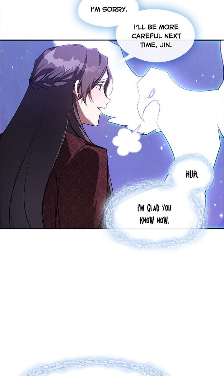 I Failed To Throw The Villain Away Chapter 21 - Page 30