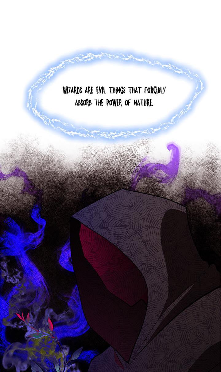 I Failed To Throw The Villain Away Chapter 21 - Page 33