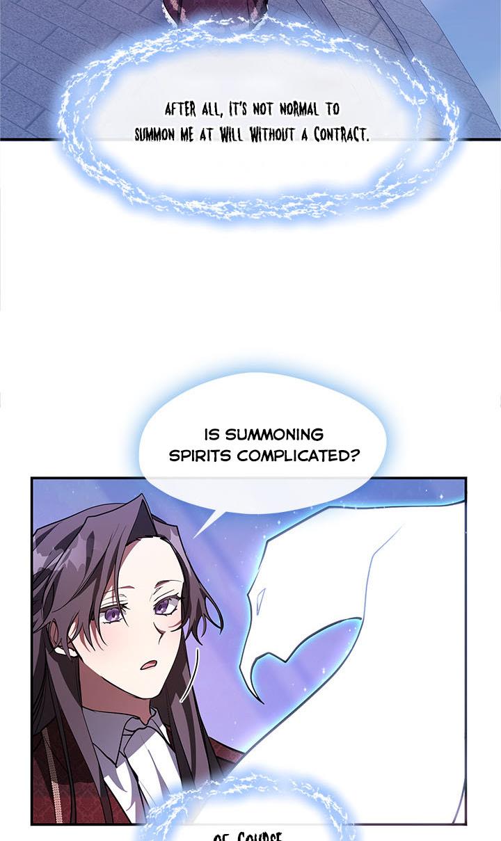 I Failed To Throw The Villain Away Chapter 21 - Page 35