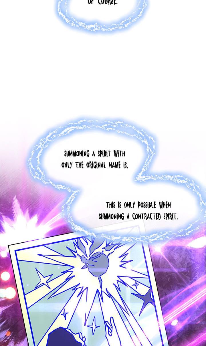 I Failed To Throw The Villain Away Chapter 21 - Page 36