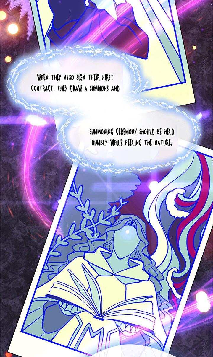 I Failed To Throw The Villain Away Chapter 21 - Page 37