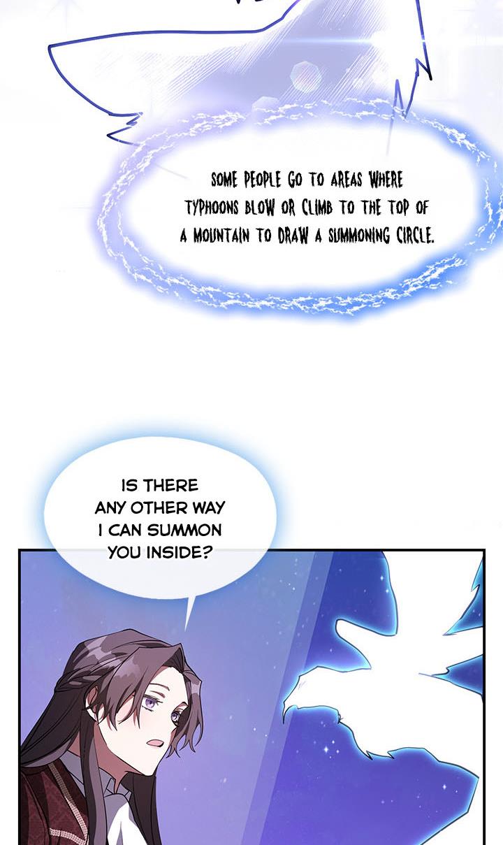 I Failed To Throw The Villain Away Chapter 21 - Page 39